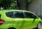 Selling Green Honda Jazz 2012 in Pasig-3