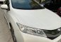 Selling White Honda City 2017 in Cainta-1