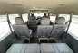 White Toyota Hiace Super Grandia 2010 for sale in Parañaque-9