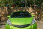Selling Green Honda Jazz 2012 in Pasig-0