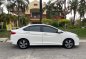 Selling White Honda City 2015 in Quezon City-2