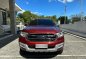 Sell White 2016 Ford Everest in Manila-1