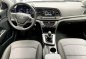 Sell White 2018 Hyundai Elantra in Quezon City-5