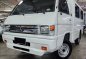 2022 Mitsubishi L300 Cab and Chassis 2.2 MT in Quezon City, Metro Manila-17