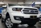 2017 Ford Everest  Ambiente 2.2L4x2 AT in Quezon City, Metro Manila-19