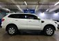 2017 Ford Everest  Ambiente 2.2L4x2 AT in Quezon City, Metro Manila-14