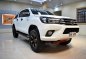 2017 Toyota Hilux  2.4 G DSL 4x2 M/T in Lemery, Batangas-8