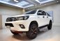 2017 Toyota Hilux  2.4 G DSL 4x2 M/T in Lemery, Batangas-9