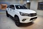 2017 Toyota Hilux  2.4 G DSL 4x2 M/T in Lemery, Batangas-22