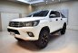 2017 Toyota Hilux  2.4 G DSL 4x2 M/T in Lemery, Batangas-21