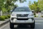 2017 Toyota Fortuner  2.4 V Diesel 4x2 AT in Manila, Metro Manila-0