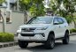 2017 Toyota Fortuner  2.4 V Diesel 4x2 AT in Manila, Metro Manila-10