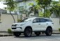 2017 Toyota Fortuner  2.4 V Diesel 4x2 AT in Manila, Metro Manila-11