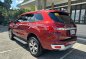 2016 Ford Everest  Titanium 2.2L 4x2 AT with Premium Package (Optional) in Manila, Metro Manila-6