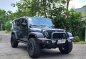 2017 Jeep Wrangler Unlimited Sport 2.0 4x4 AT in Bacoor, Cavite-1