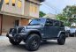 2017 Jeep Wrangler Unlimited Sport 2.0 4x4 AT in Bacoor, Cavite-2