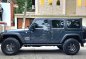 2017 Jeep Wrangler Unlimited Sport 2.0 4x4 AT in Bacoor, Cavite-3