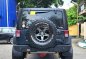 2017 Jeep Wrangler Unlimited Sport 2.0 4x4 AT in Bacoor, Cavite-4