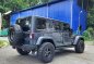 2017 Jeep Wrangler Unlimited Sport 2.0 4x4 AT in Bacoor, Cavite-18