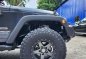2017 Jeep Wrangler Unlimited Sport 2.0 4x4 AT in Bacoor, Cavite-14