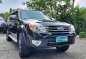 2013 Ford Everest in Bacoor, Cavite-1