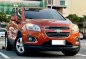 2016 Chevrolet Trax in Makati, Metro Manila-14