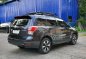 2018 Subaru Forester  2.0i-L in Bacoor, Cavite-5