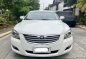 2008 Toyota Camry 2.5 V White Pearl in Bacoor, Cavite-8