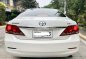 2008 Toyota Camry 2.5 V White Pearl in Bacoor, Cavite-7