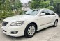 2008 Toyota Camry 2.5 V White Pearl in Bacoor, Cavite-6