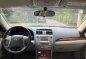 2008 Toyota Camry 2.5 V White Pearl in Bacoor, Cavite-4
