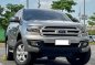 White Ford Everest 2016 for sale in Automatic-2