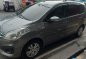 Sell White 2016 Suzuki Ertiga in Manila-4