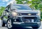 Sell White 2018 Chevrolet Trax in Makati-1