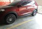 Sell White 2016 Hyundai Tucson in Quezon City-0