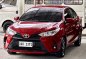 White Toyota Vios 2022 for sale in Parañaque-1