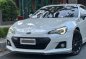 Sell White 2013 Subaru Brz in Manila-1