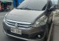 Sell White 2016 Suzuki Ertiga in Manila-0