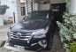 Selling White Toyota Fortuner 2017 in Quezon City-0