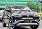 Sell White 2020 Toyota Rush in Makati-1