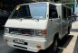 Sell White 2012 Mitsubishi L300 in Pasay-3