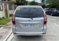 White Toyota Avanza 2017 for sale in Automatic-3