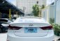 Sell White 2018 Hyundai Elantra in Quezon City-3
