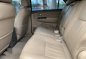 White Toyota Fortuner 2012 for sale in Automatic-4
