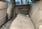 White Toyota Fortuner 2012 for sale in Automatic-4