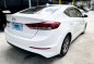 Sell White 2018 Hyundai Elantra in Quezon City-2