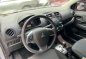 White Mitsubishi Mirage g4 2022 for sale in Automatic-2