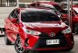 White Toyota Vios 2022 for sale in Parañaque-0