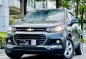 Sell White 2018 Chevrolet Trax in Makati-2