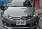 Sell White 2016 Suzuki Ertiga in Manila-3